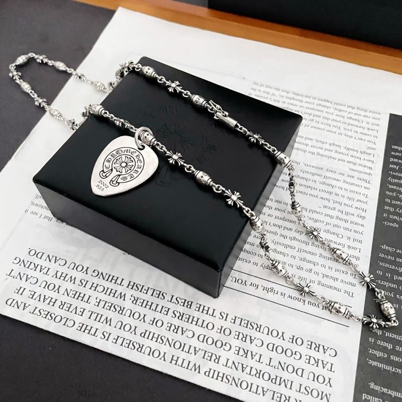 Chrome Hearts Necklaces